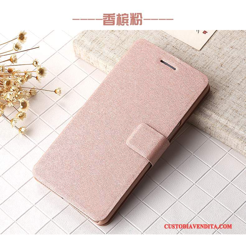 Custodia Huawei P Smart Protezione Rosatelefono, Cover Huawei P Smart Creativo