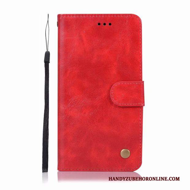 Custodia Huawei P Smart+ Silicone Affari Anti-caduta, Cover Huawei P Smart+ Folio Morbido Tutto Incluso