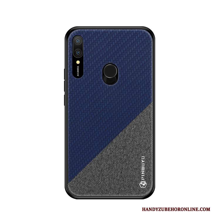 Custodia Huawei P Smart Z Di Personalità Panno, Cover Huawei P Smart Z Tutto Inclusotelefono