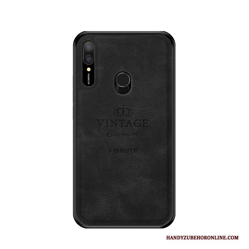 Custodia Huawei P Smart Z Di Personalità Panno, Cover Huawei P Smart Z Tutto Inclusotelefono