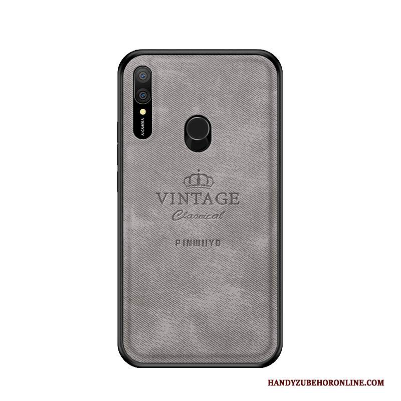 Custodia Huawei P Smart Z Di Personalità Panno, Cover Huawei P Smart Z Tutto Inclusotelefono