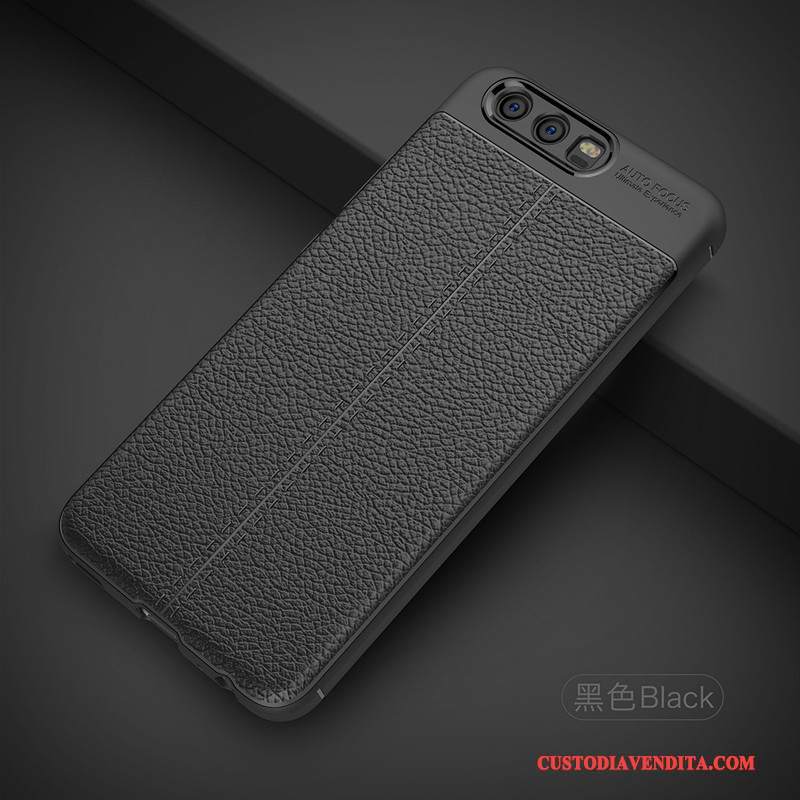 Custodia Huawei P10 Creativo Di Personalità Anti-caduta, Cover Huawei P10 Protezione Telefono Tutto Incluso