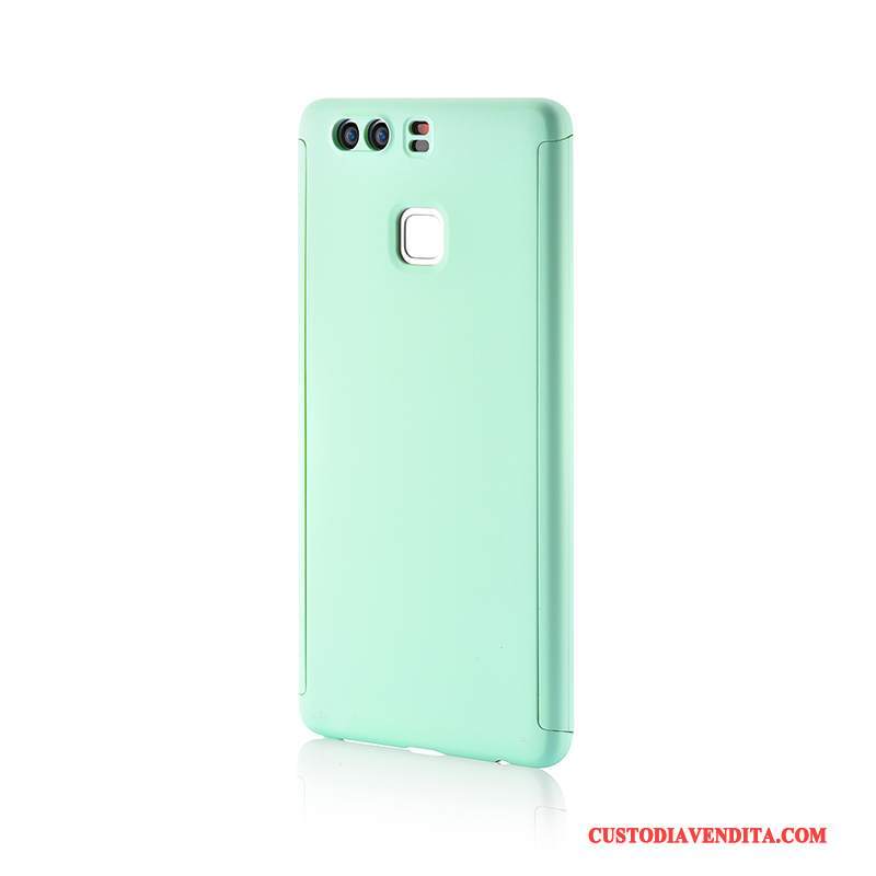 Custodia Huawei P10 Creativo Difficiletelefono, Cover Huawei P10 Protezione Di Personalità Macchiati