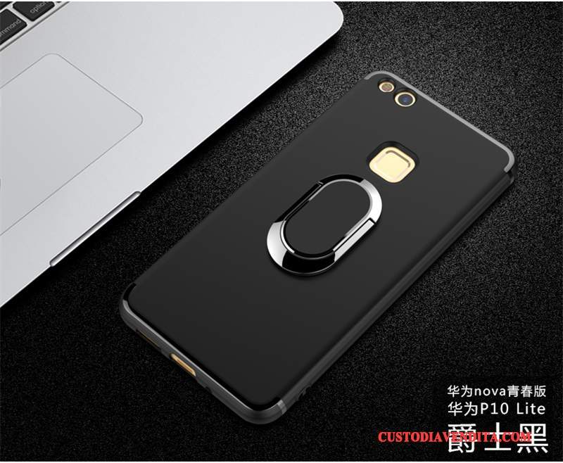 Custodia Huawei P10 Lite Protezione Tendenza Tutto Incluso, Cover Huawei P10 Lite Anti-caduta Gioventù