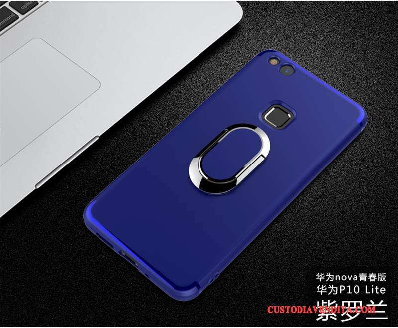 Custodia Huawei P10 Lite Protezione Tendenza Tutto Incluso, Cover Huawei P10 Lite Anti-caduta Gioventù