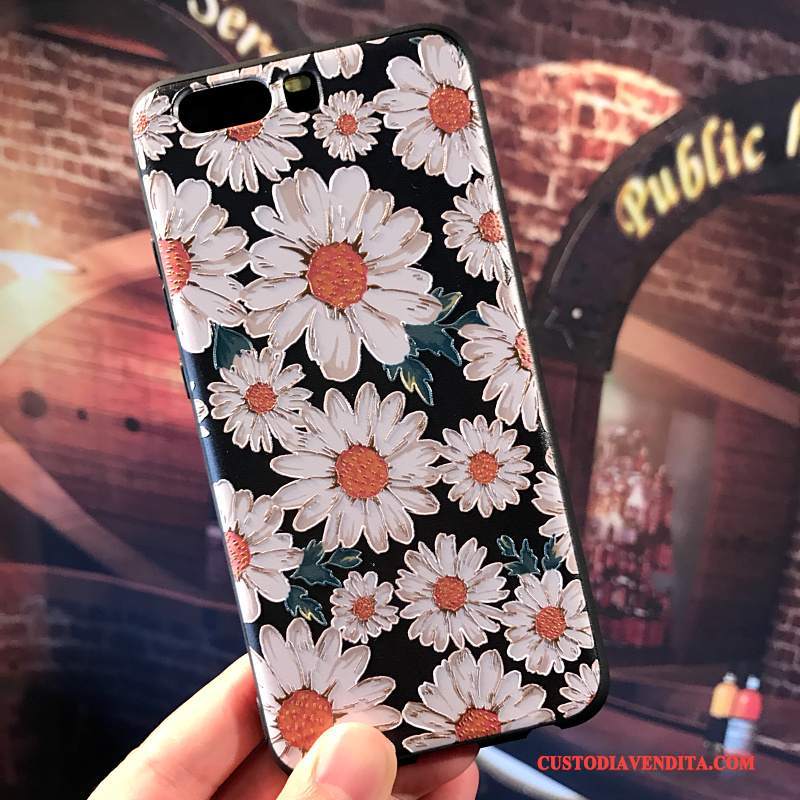 Custodia Huawei P10 Plus Cartone Animato Tutto Incluso Di Personalità, Cover Huawei P10 Plus Colore Morbidotelefono