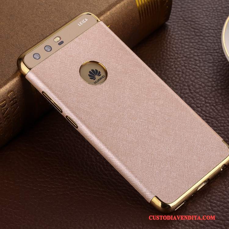 Custodia Huawei P10 Plus Colore Telefono Modello, Cover Huawei P10 Plus Pelle Anti-caduta Tutto Incluso