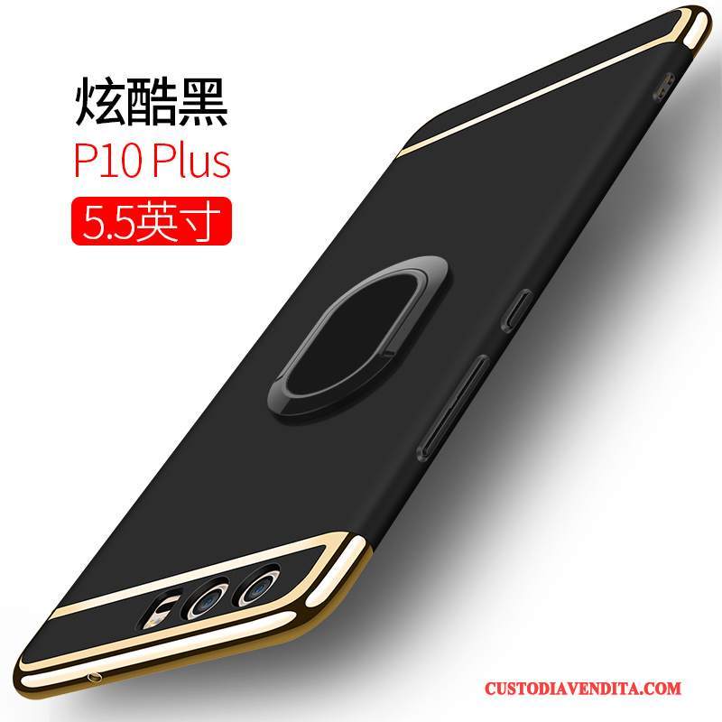 Custodia Huawei P10 Plus Creativo Di Personalità Difficile, Cover Huawei P10 Plus Tendenza Pu