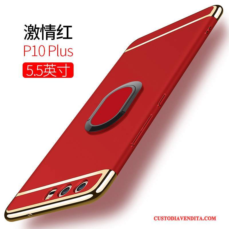 Custodia Huawei P10 Plus Creativo Di Personalità Difficile, Cover Huawei P10 Plus Tendenza Pu