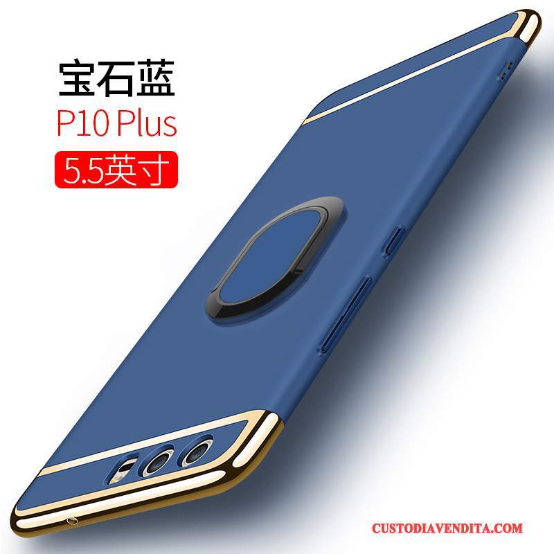 Custodia Huawei P10 Plus Creativo Di Personalità Difficile, Cover Huawei P10 Plus Tendenza Pu