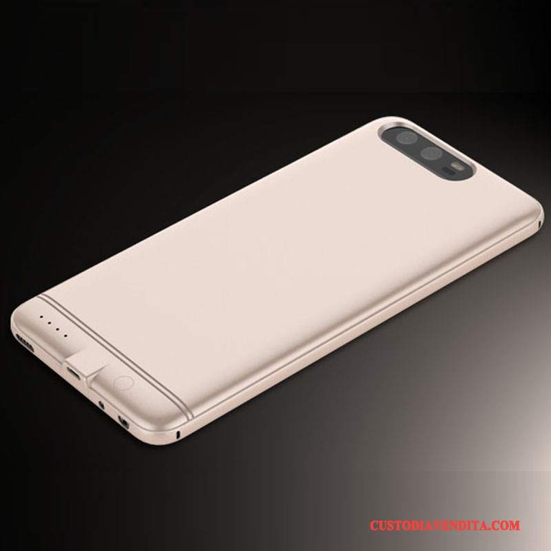 Custodia Huawei P10 Plus Protezione Rosatelefono, Cover Huawei P10 Plus