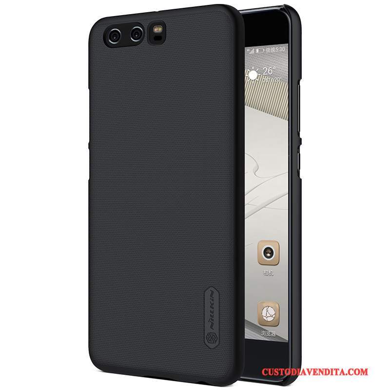 Custodia Huawei P10 Plus Protezione Telefono Anti-caduta, Cover Huawei P10 Plus Difficile Macchiati