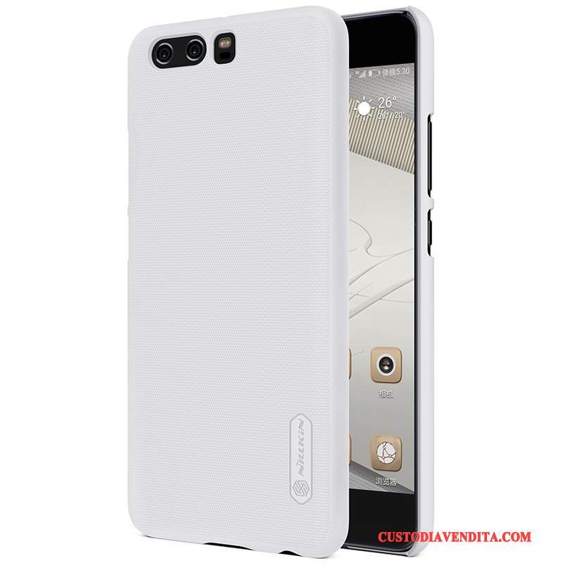 Custodia Huawei P10 Plus Protezione Telefono Anti-caduta, Cover Huawei P10 Plus Difficile Macchiati