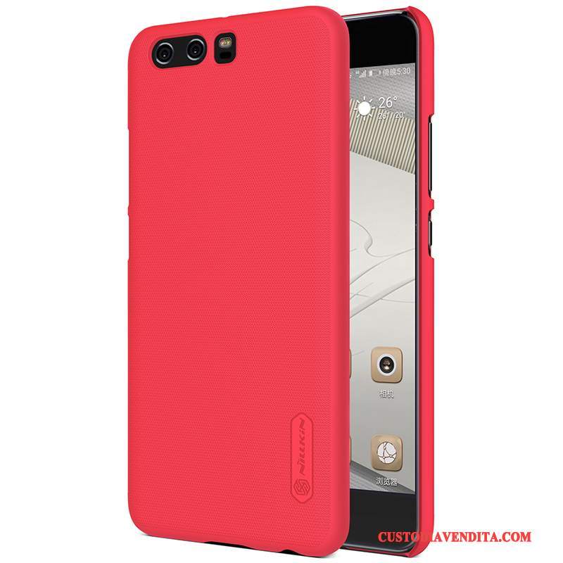 Custodia Huawei P10 Plus Protezione Telefono Anti-caduta, Cover Huawei P10 Plus Difficile Macchiati