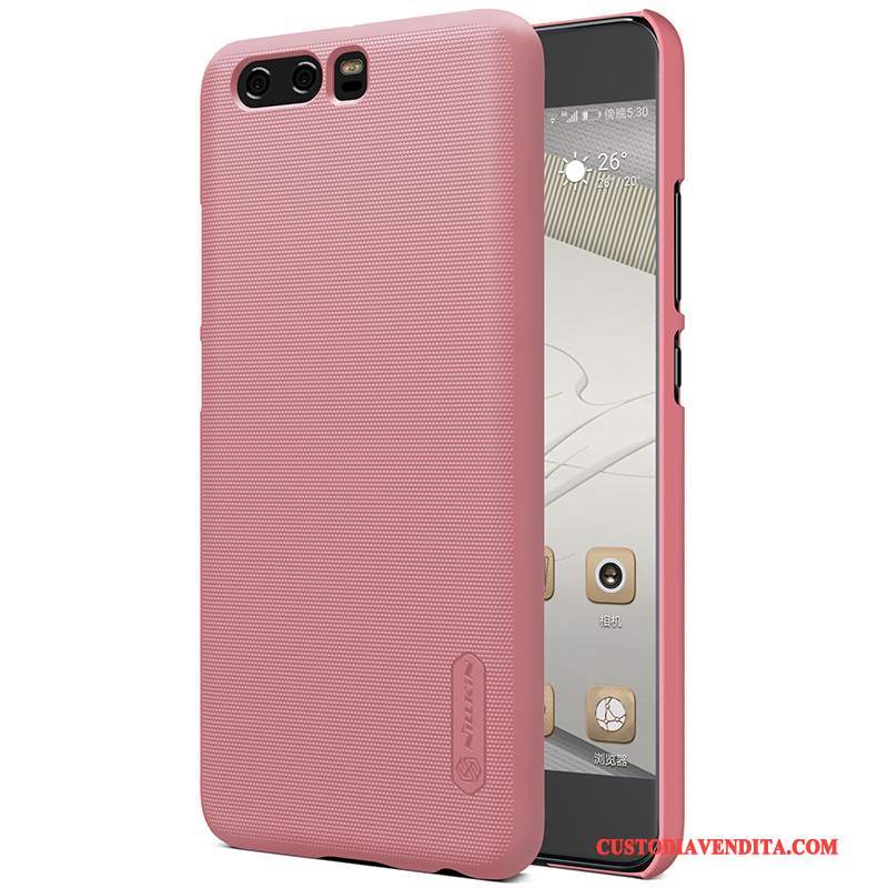 Custodia Huawei P10 Plus Protezione Telefono Anti-caduta, Cover Huawei P10 Plus Difficile Macchiati