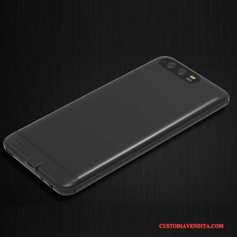 Custodia Huawei P10 Protezione Orotelefono, Cover Huawei P10