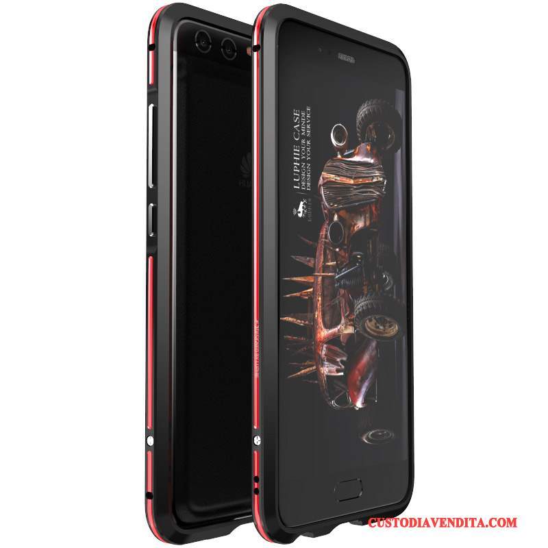 Custodia Huawei P10 Protezione Sottile Nuovo, Cover Huawei P10 Resistente All'usuratelefono