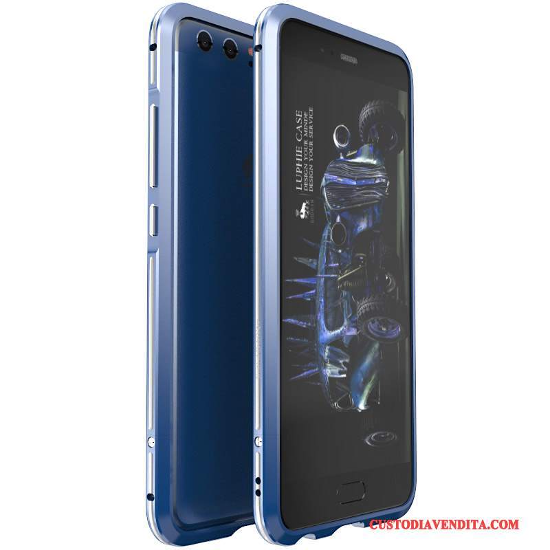 Custodia Huawei P10 Protezione Sottile Nuovo, Cover Huawei P10 Resistente All'usuratelefono