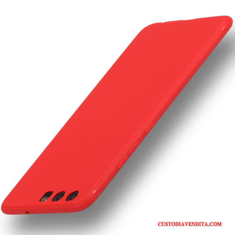 Custodia Huawei P10 Protezione Tutto Incluso Rosa, Cover Huawei P10 Creativo Telefono Di Personalità