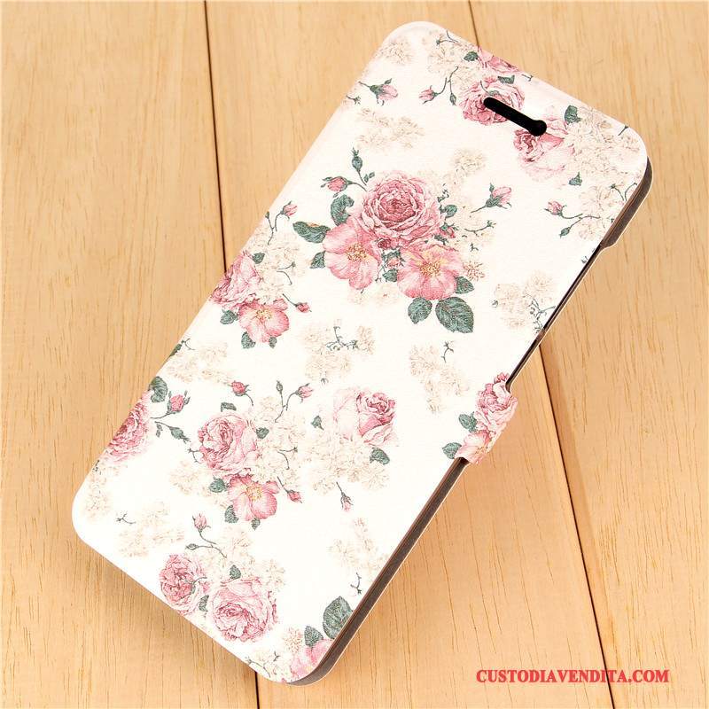 Custodia Huawei P10 Silicone Morbido Carino, Cover Huawei P10 Cartone Animato Bello Anti-caduta