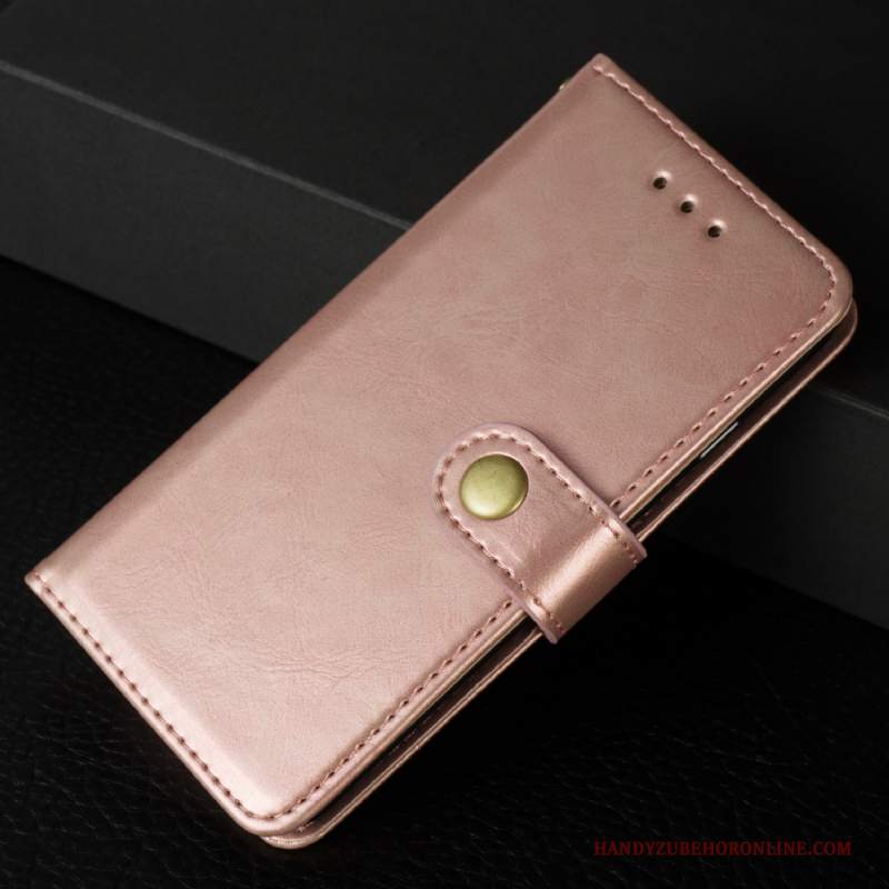 Custodia Huawei P20 Folio Tutto Inclusotelefono, Cover Huawei P20 Pelle Carta Morbido