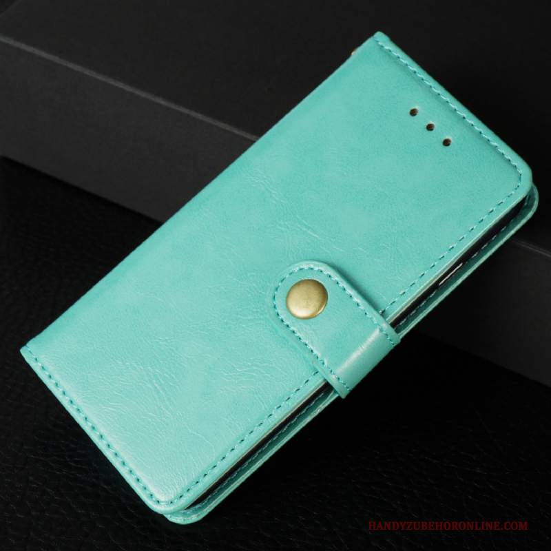 Custodia Huawei P20 Folio Tutto Inclusotelefono, Cover Huawei P20 Pelle Carta Morbido