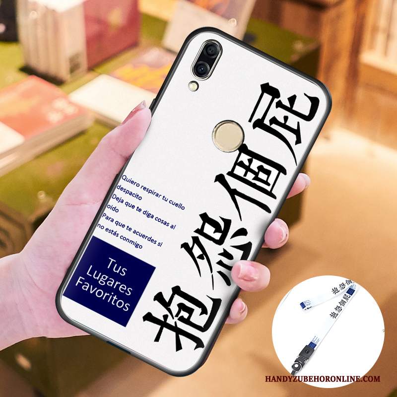 Custodia Huawei P20 Lite Creativo Nuovo Marchio Di Tendenza, Cover Huawei P20 Lite Di Personalitàtelefono