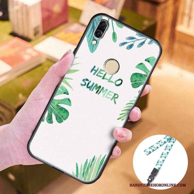 Custodia Huawei P20 Lite Creativo Nuovo Marchio Di Tendenza, Cover Huawei P20 Lite Di Personalitàtelefono