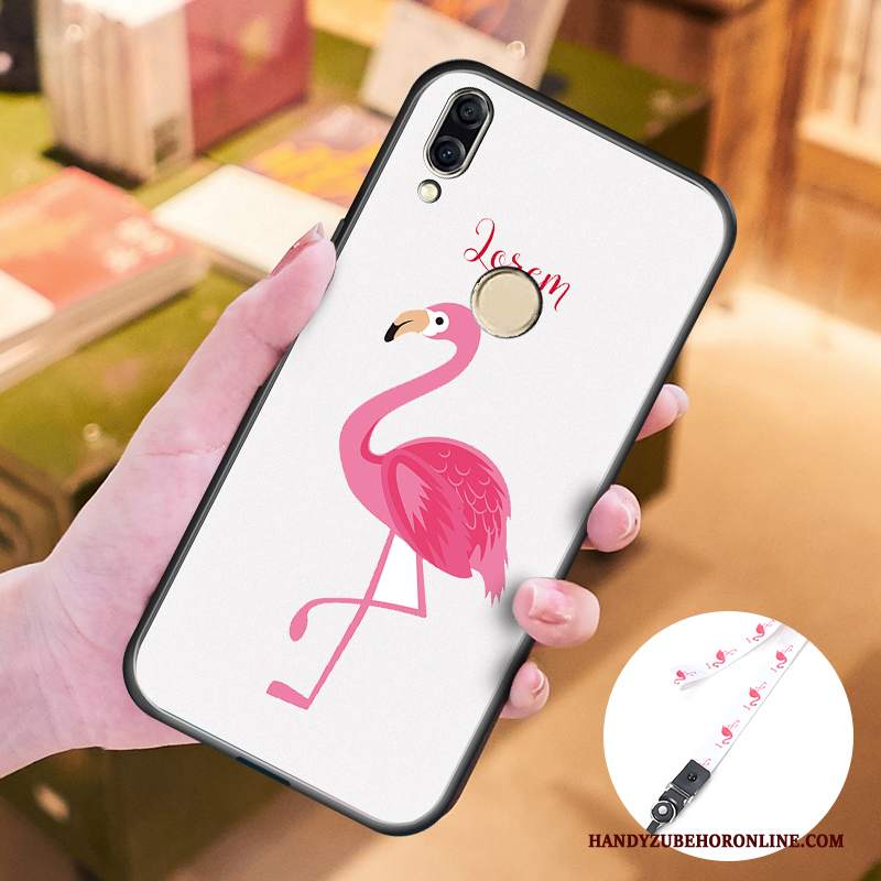 Custodia Huawei P20 Lite Creativo Nuovo Marchio Di Tendenza, Cover Huawei P20 Lite Di Personalitàtelefono