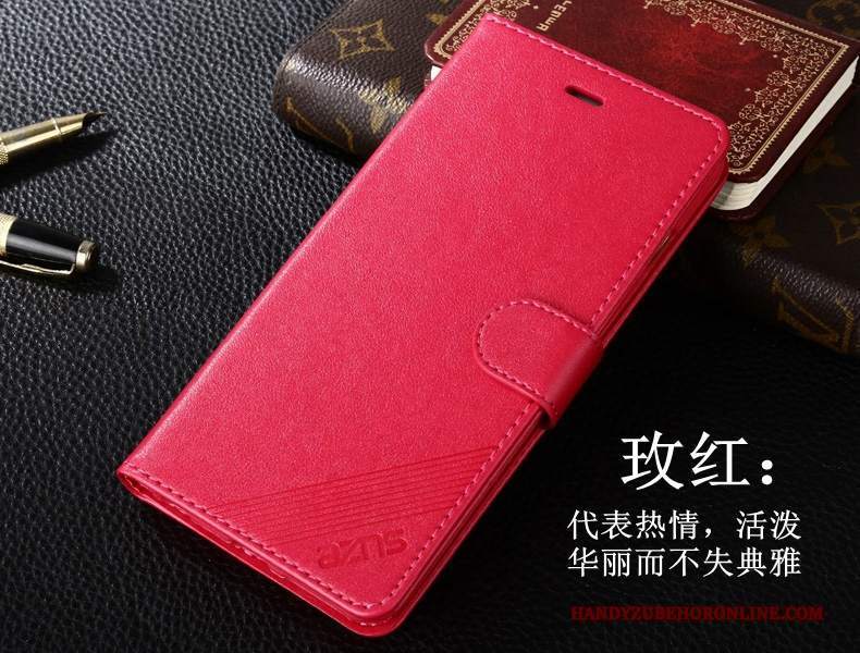 Custodia Huawei P20 Lite Folio Anti-caduta Tutto Incluso, Cover Huawei P20 Lite Pelle Morbidotelefono