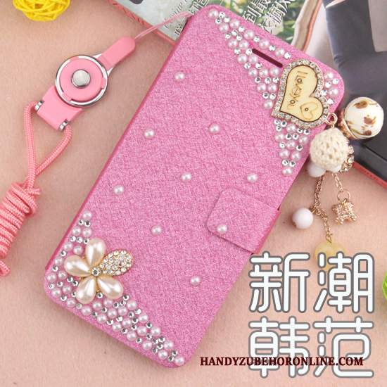 Custodia Huawei P20 Lite Pelle Anti-cadutatelefono, Cover Huawei P20 Lite Folio