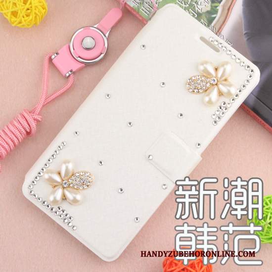 Custodia Huawei P20 Lite Pelle Anti-cadutatelefono, Cover Huawei P20 Lite Folio