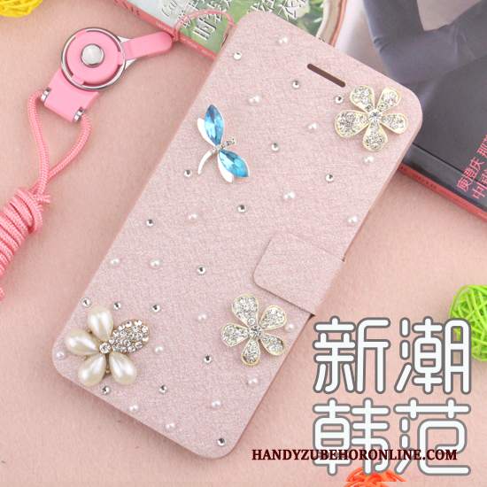 Custodia Huawei P20 Lite Pelle Anti-cadutatelefono, Cover Huawei P20 Lite Folio