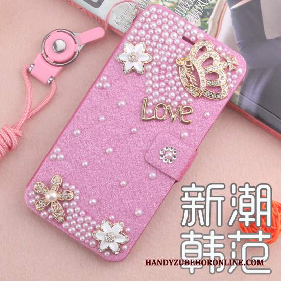 Custodia Huawei P20 Lite Pelle Anti-cadutatelefono, Cover Huawei P20 Lite Folio