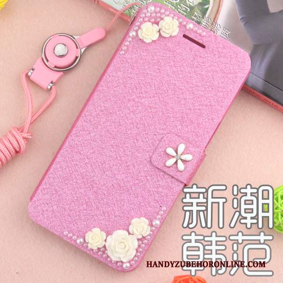 Custodia Huawei P20 Lite Pelle Anti-cadutatelefono, Cover Huawei P20 Lite Folio