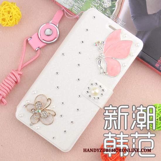 Custodia Huawei P20 Lite Pelle Anti-cadutatelefono, Cover Huawei P20 Lite Folio