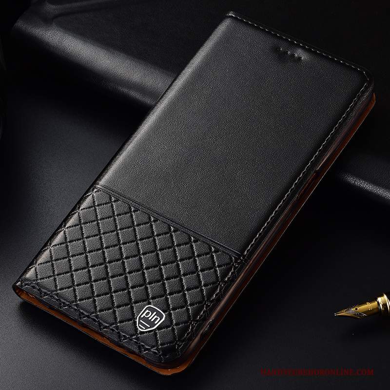 Custodia Huawei P30 Folio Anti-caduta Tutto Incluso, Cover Huawei P30 Pelle Telefono Nuovo