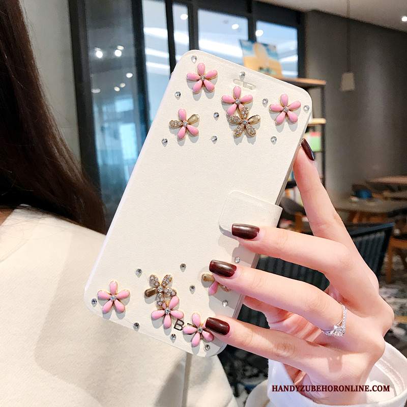 Custodia Huawei P30 Lite Cartone Animato Nuovo Anti-caduta, Cover Huawei P30 Lite Pelle Tutto Incluso Marchio Di Tendenza