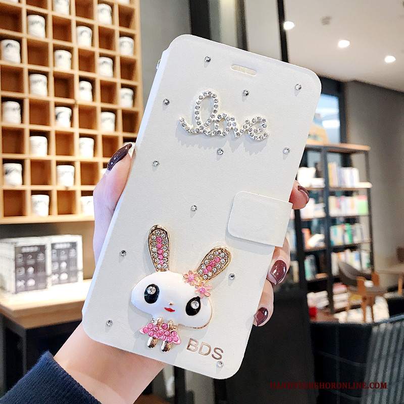 Custodia Huawei P30 Lite Cartone Animato Nuovo Anti-caduta, Cover Huawei P30 Lite Pelle Tutto Incluso Marchio Di Tendenza