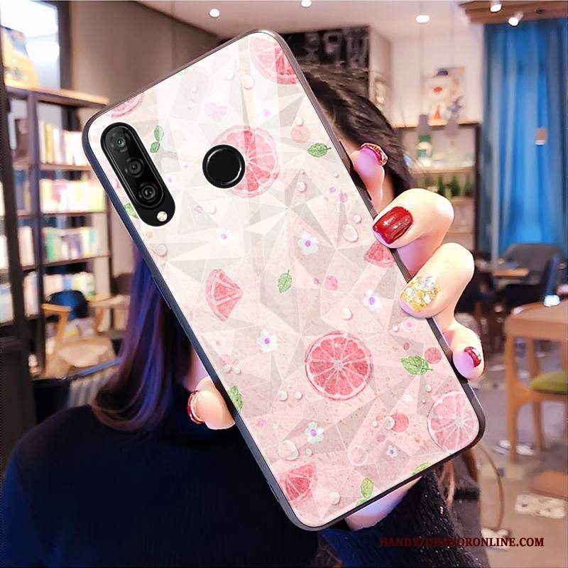 Custodia Huawei P30 Lite Modellotelefono, Cover Huawei P30 Lite Tutto Incluso Anti-caduta