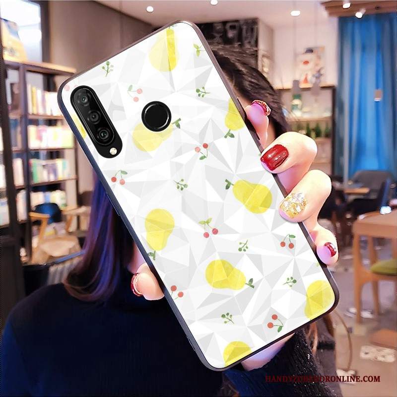 Custodia Huawei P30 Lite Modellotelefono, Cover Huawei P30 Lite Tutto Incluso Anti-caduta