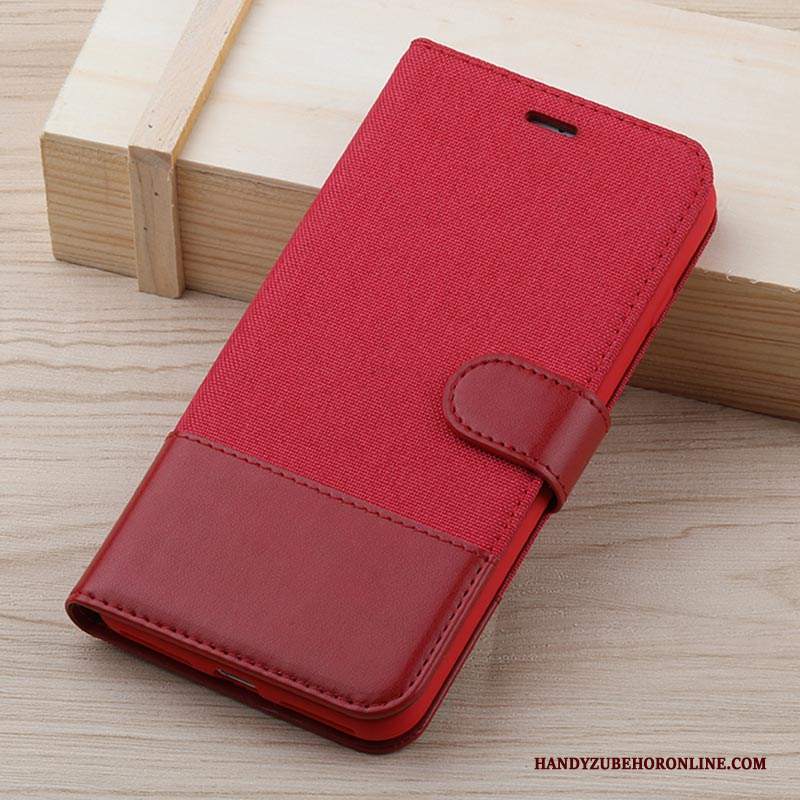 Custodia Huawei P30 Pelle Anti-caduta Tutto Incluso, Cover Huawei P30 Folio Telefono Carta