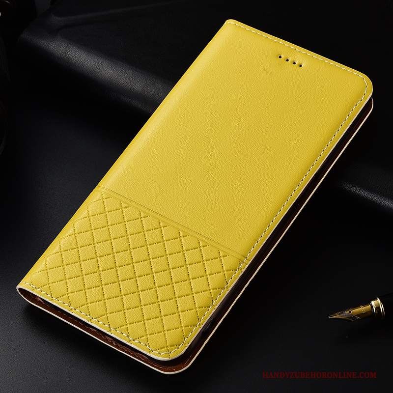 Custodia Huawei P30 Pelle Nuovo Morbido, Cover Huawei P30 Protezione Tutto Inclusotelefono