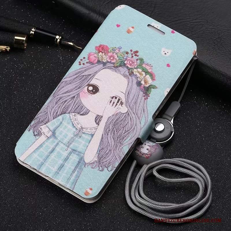 Custodia Huawei P30 Pro Cartone Animato Tutto Incluso Anti-caduta, Cover Huawei P30 Pro Folio Ornamenti Appesi Porpora