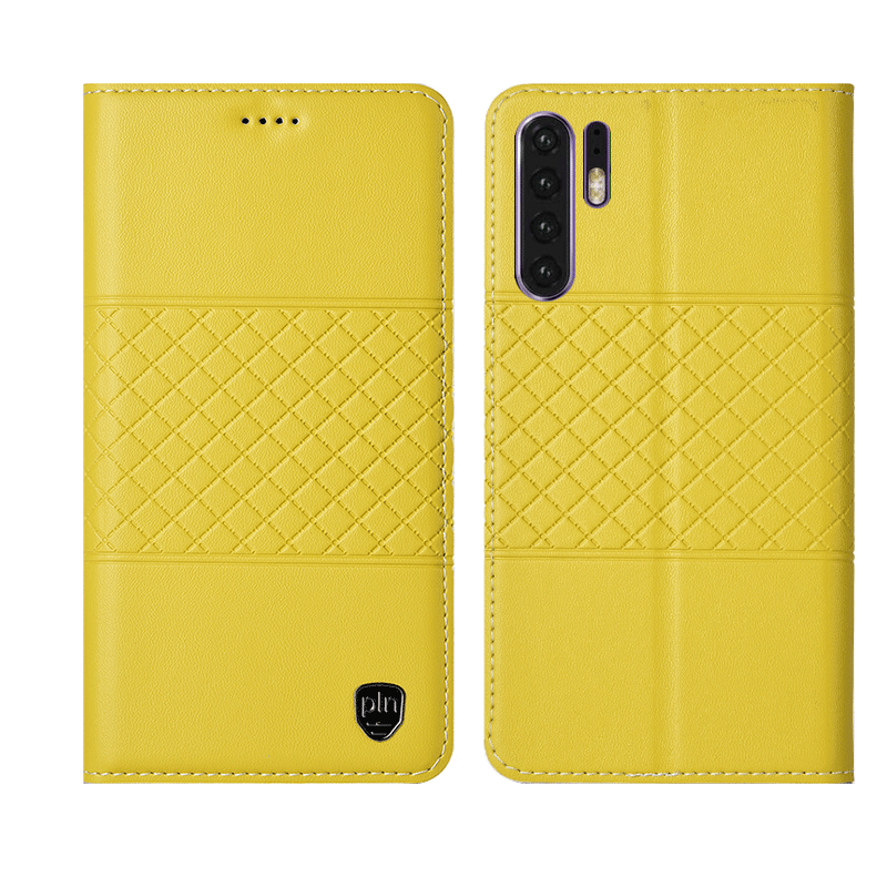 Custodia Huawei P30 Pro Folio Telefono Anti-caduta, Cover Huawei P30 Pro Protezione Morbido Nuovo