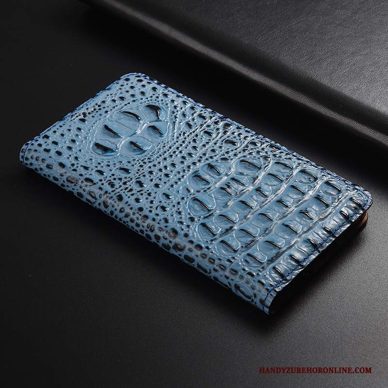 Custodia Huawei P30 Pro Pelle Rossotelefono, Cover Huawei P30 Pro Protezione Tutto Incluso Modello