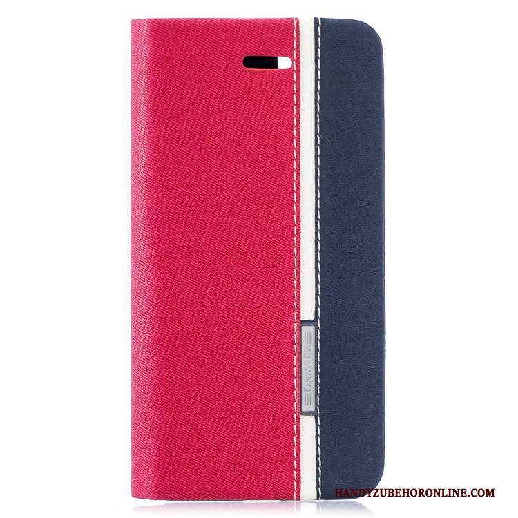 Custodia Huawei P30 Pro Pelle Telefono Nero, Cover Huawei P30 Pro Protezione Supporto Nuovo