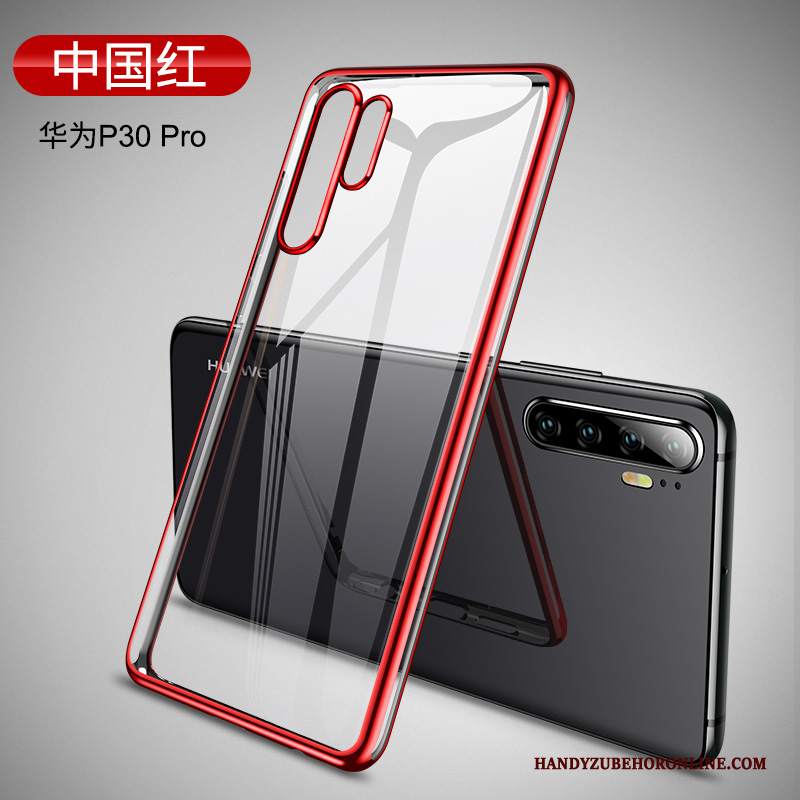 Custodia Huawei P30 Pro Protezione Nuovo Tutto Incluso, Cover Huawei P30 Pro Creativo High Endtelefono