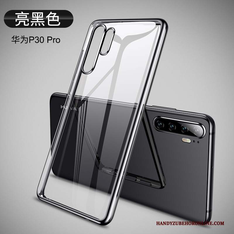 Custodia Huawei P30 Pro Protezione Nuovo Tutto Incluso, Cover Huawei P30 Pro Creativo High Endtelefono