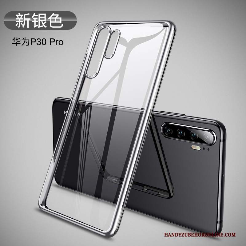 Custodia Huawei P30 Pro Protezione Nuovo Tutto Incluso, Cover Huawei P30 Pro Creativo High Endtelefono